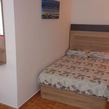 Apartamento Climatizado Vacacional Villalonga Exteriér fotografie