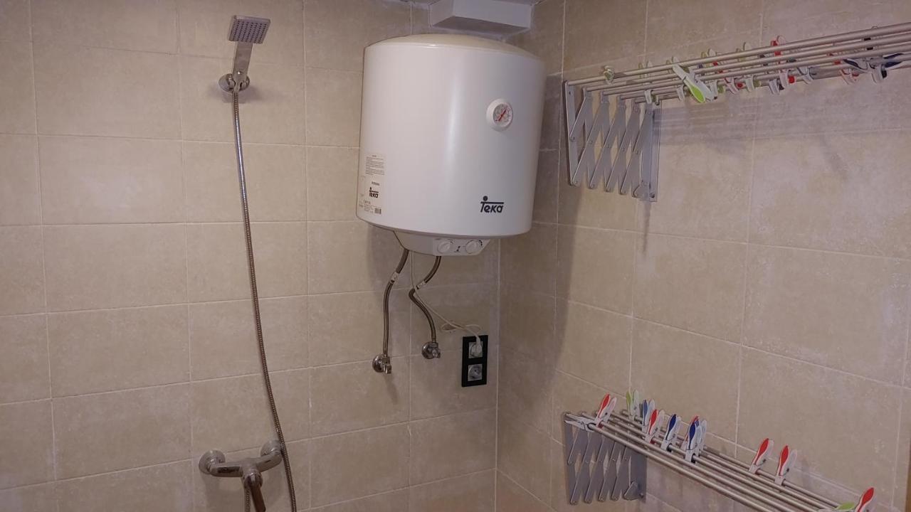 Apartamento Climatizado Vacacional Villalonga Exteriér fotografie